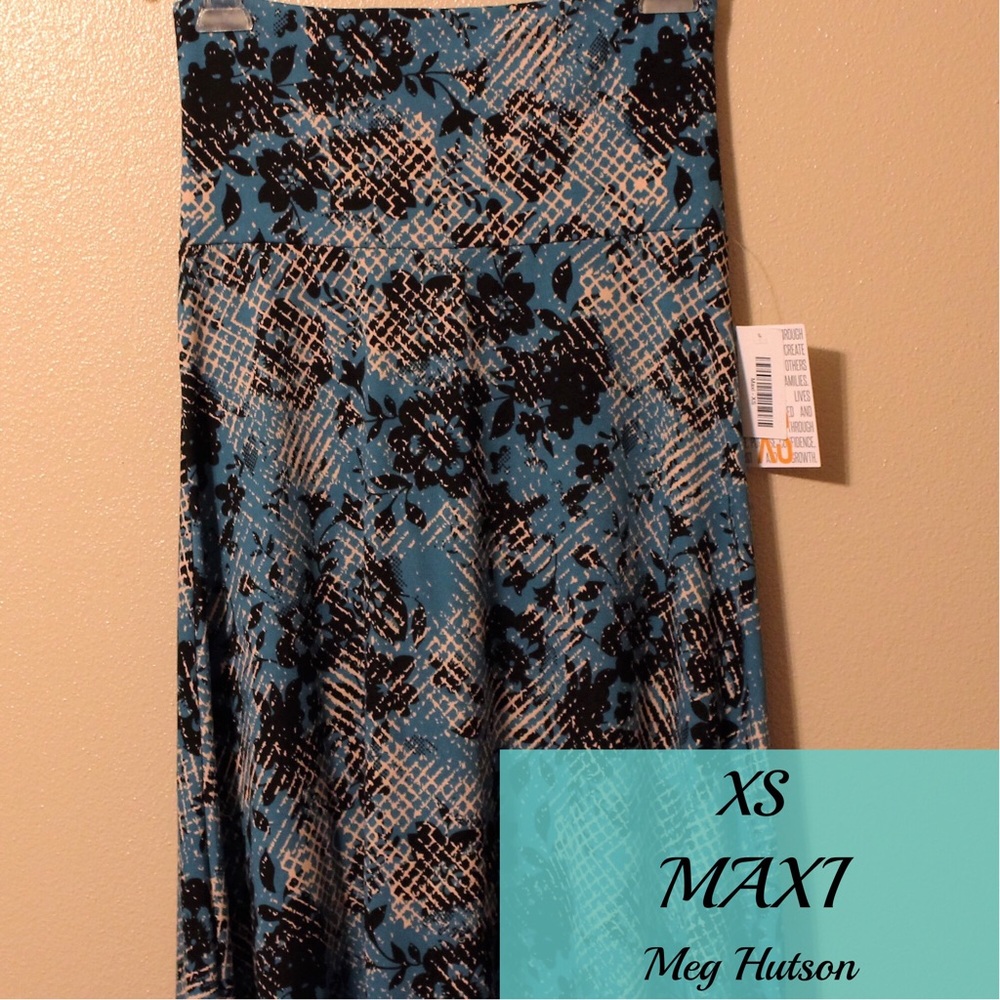LuLaRoe Maxi